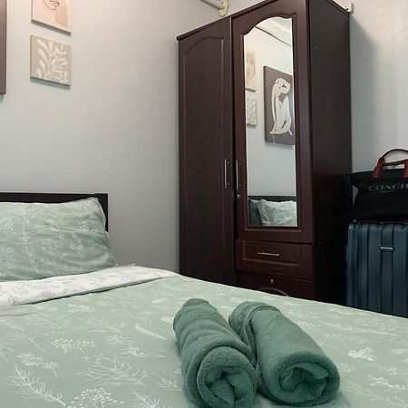 Spacious 2-Bedroom Condo,Wifi,Netflix,Free Parking Cagayan de Oro Buitenkant foto