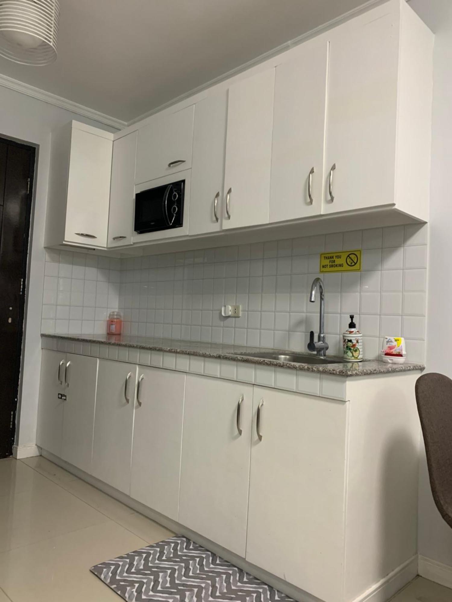 Spacious 2-Bedroom Condo,Wifi,Netflix,Free Parking Cagayan de Oro Buitenkant foto