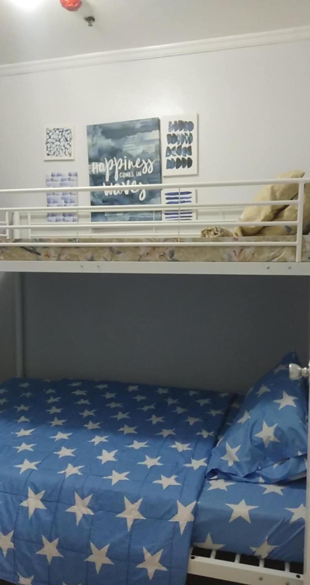 Spacious 2-Bedroom Condo,Wifi,Netflix,Free Parking Cagayan de Oro Buitenkant foto